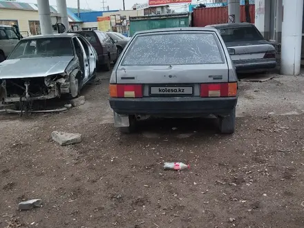 ВАЗ (Lada) 2109 1992 года за 500 000 тг. в Жезказган – фото 17