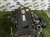 Контрактный двигатель на Opel Vectra C обьем 2.2 Z22SE за 450 000 тг. в Астана