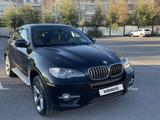 BMW X6 2008 годаүшін11 200 000 тг. в Шымкент – фото 4