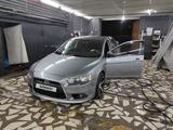 Mitsubishi Lancer 2013 года за 4 850 000 тг. в Алматы – фото 2