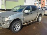 Mitsubishi L200 2008 годаүшін3 200 000 тг. в Алматы – фото 3