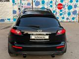 Infiniti FX35 2007 года за 6 300 000 тг. в Алматы – фото 3