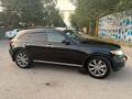 Infiniti FX35 2007 года за 6 300 000 тг. в Алматы – фото 4