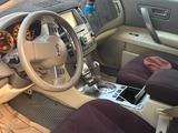 Infiniti FX35 2007 года за 6 300 000 тг. в Алматы – фото 5
