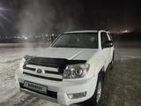 Toyota 4Runner 2003 года за 9 999 999 тг. в Жезказган