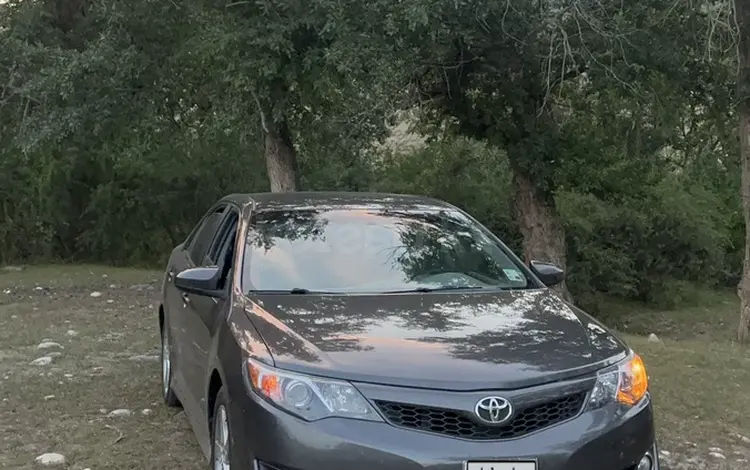 Toyota Camry 2012 годаfor6 500 000 тг. в Актау