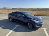 Hyundai Elantra 2014 года за 3 800 000 тг. в Атырау – фото 2