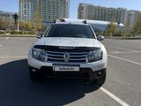 Renault Duster 2015 годаүшін3 550 000 тг. в Астана
