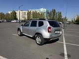 Renault Duster 2015 годаүшін3 550 000 тг. в Астана – фото 2