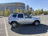 Renault Duster 2015 годаүшін3 550 000 тг. в Астана – фото 5
