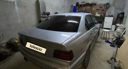 BMW 328 1994 года за 700 000 тг. в Жанаозен – фото 4