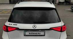 Mercedes-Benz GLE 450 2019 годаүшін41 000 000 тг. в Алматы – фото 2