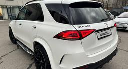 Mercedes-Benz GLE 450 2019 года за 41 000 000 тг. в Алматы – фото 3