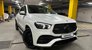 Mercedes-Benz GLE 450 2019 годаүшін41 000 000 тг. в Алматы