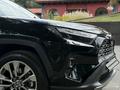 Toyota RAV4 2025 годаүшін19 900 000 тг. в Алматы