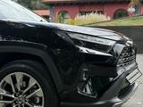 Toyota RAV4 2025 года за 20 500 000 тг. в Алматы
