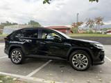 Toyota RAV4 2025 года за 20 500 000 тг. в Алматы – фото 4
