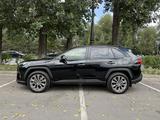 Toyota RAV4 2025 года за 20 500 000 тг. в Алматы – фото 3