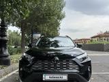 Toyota RAV4 2025 года за 20 500 000 тг. в Алматы – фото 5