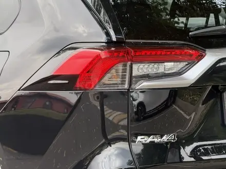 Toyota RAV4 2025 года за 19 900 000 тг. в Алматы – фото 7