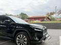Toyota RAV4 2025 годаүшін19 900 000 тг. в Алматы – фото 9