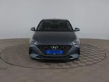 Hyundai Accent 2020 года за 8 990 000 тг. в Шымкент – фото 2
