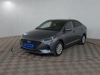 Hyundai Accent 2020 годаүшін8 920 000 тг. в Шымкент