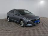 Hyundai Accent 2020 года за 8 690 000 тг. в Шымкент – фото 3