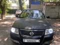 Nissan Almera Classic 2008 годаfor2 700 000 тг. в Алматы – фото 4