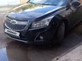 Chevrolet Cruze 2013 года за 3 200 000 тг. в Костанай