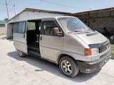 Volkswagen Transporter 1992 года за 2 300 000 тг. в Алматы