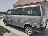 Volkswagen Transporter 1992 года за 2 300 000 тг. в Алматы – фото 3