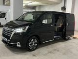 Toyota Granvia 2025 годаүшін41 000 000 тг. в Астана – фото 3