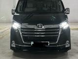Toyota Granvia 2025 годаүшін41 000 000 тг. в Астана