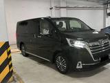 Toyota Granvia 2025 годаүшін41 000 000 тг. в Астана – фото 2