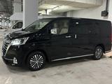 Toyota Granvia 2025 годаүшін41 000 000 тг. в Астана – фото 4