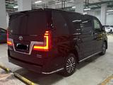 Toyota Granvia 2025 годаүшін41 000 000 тг. в Астана – фото 5