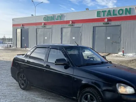 ВАЗ (Lada) Priora 2170 2012 года за 1 650 000 тг. в Актобе – фото 4