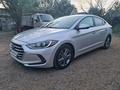 Hyundai Elantra 2016 годаүшін5 500 000 тг. в Жосалы