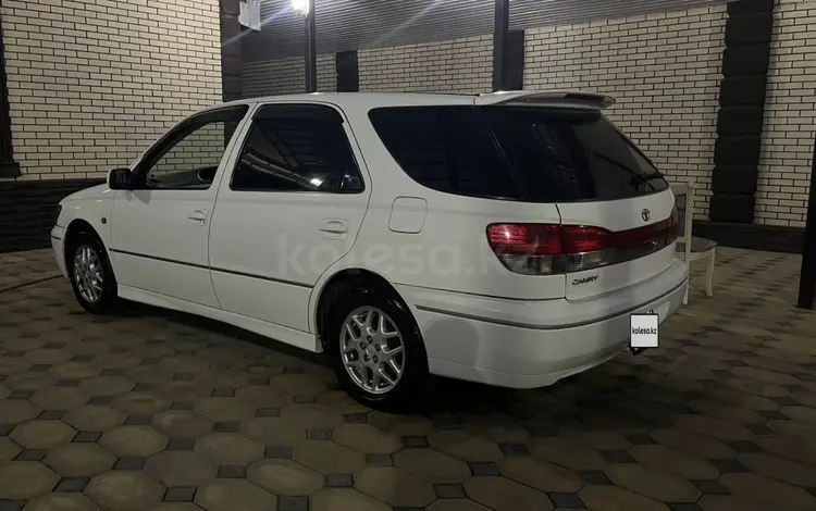 Toyota Camry 1999 года за 2 900 000 тг. в Алматы