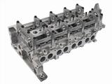 ГБЦ. Головка блока цилиндров (пустая) за 240 550 тг. в Астана