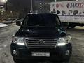 Toyota Land Cruiser 2008 годаүшін17 500 000 тг. в Алматы