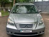 Honda Odyssey 2008 года за 8 000 000 тг. в Тараз – фото 3