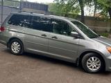 Honda Odyssey 2008 года за 8 000 000 тг. в Тараз – фото 5