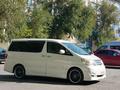 Toyota Alphard 2005 года за 5 500 000 тг. в Астана