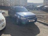 ВАЗ (Lada) Priora 2170 2012 года за 2 350 000 тг. в Усть-Каменогорск – фото 3