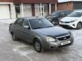 ВАЗ (Lada) Priora 2170 2013 годаүшін2 150 000 тг. в Астана