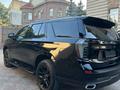 Chevrolet Tahoe 2025 года за 47 500 000 тг. в Алматы – фото 4