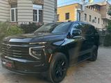 Chevrolet Tahoe 2025 годаүшін47 500 000 тг. в Алматы – фото 3