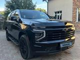 Chevrolet Tahoe 2025 года за 47 500 000 тг. в Алматы